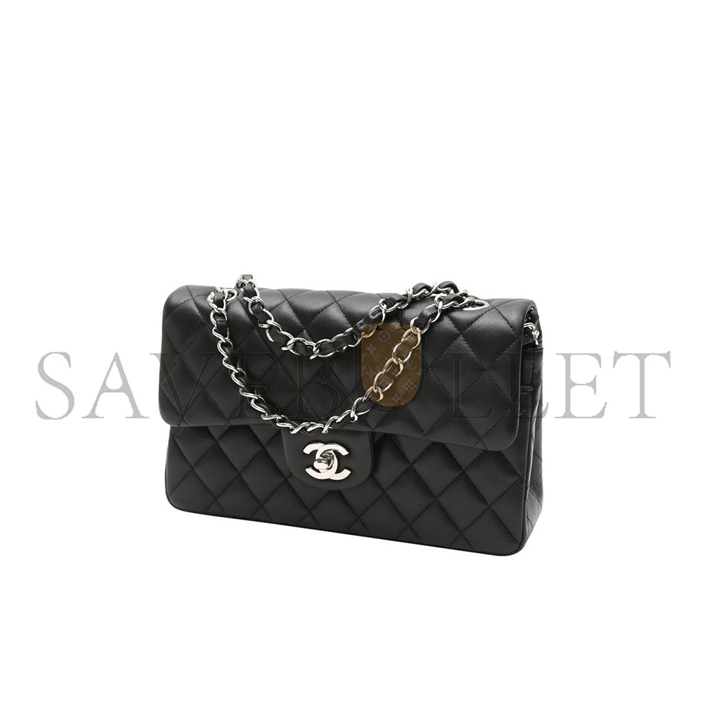 CHANEL MASTER CLASSIC FLAP SMALL A01113 (23*14.5*6cm)
